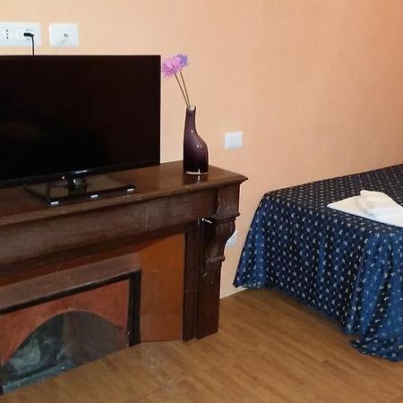 Star Rooms Roma Ngoại thất bức ảnh