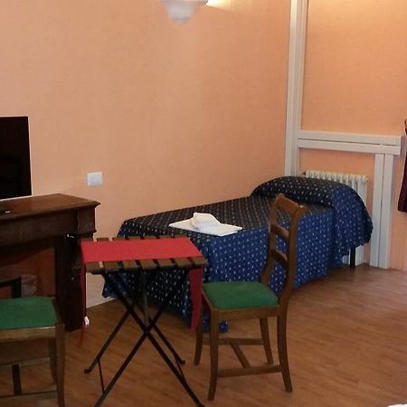 Star Rooms Roma Phòng bức ảnh