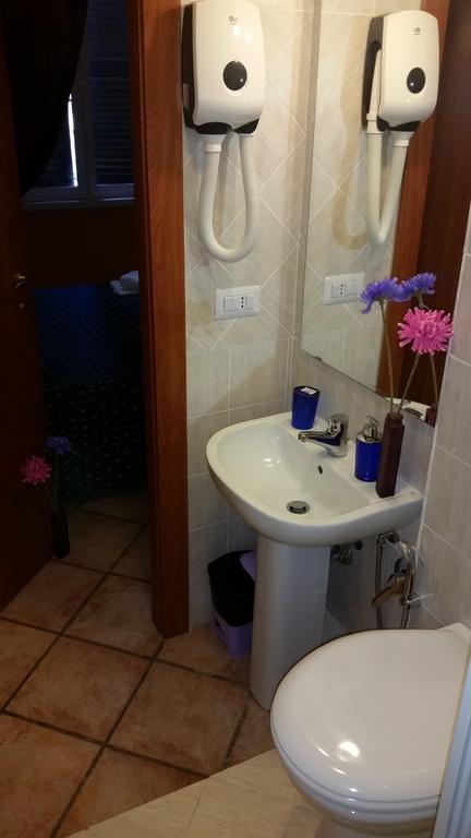 Star Rooms Roma Phòng bức ảnh