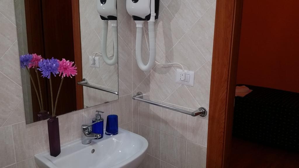 Star Rooms Roma Phòng bức ảnh