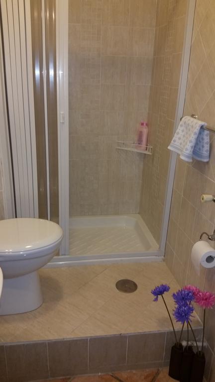 Star Rooms Roma Ngoại thất bức ảnh