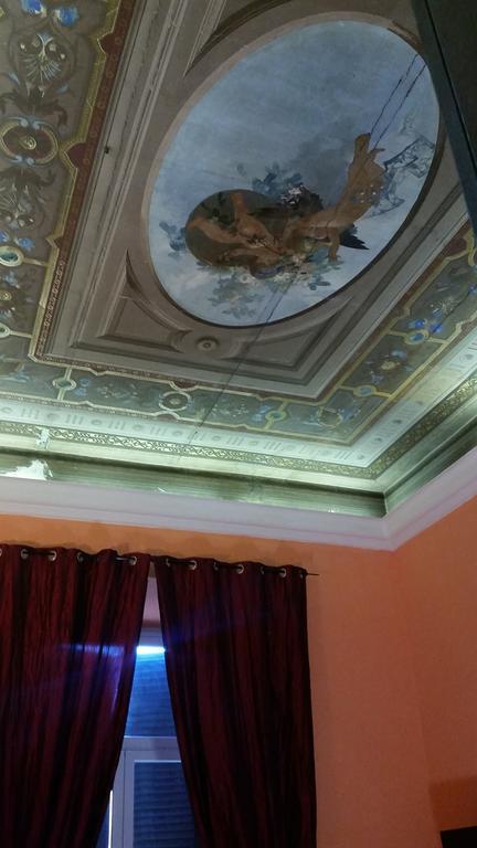 Star Rooms Roma Ngoại thất bức ảnh