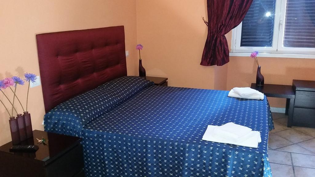 Star Rooms Roma Phòng bức ảnh