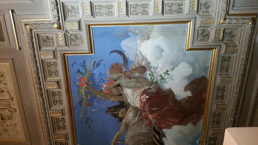 Star Rooms Roma Ngoại thất bức ảnh