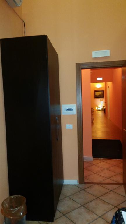 Star Rooms Roma Ngoại thất bức ảnh