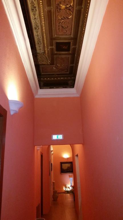 Star Rooms Roma Ngoại thất bức ảnh