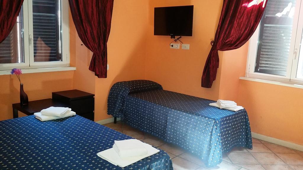 Star Rooms Roma Phòng bức ảnh