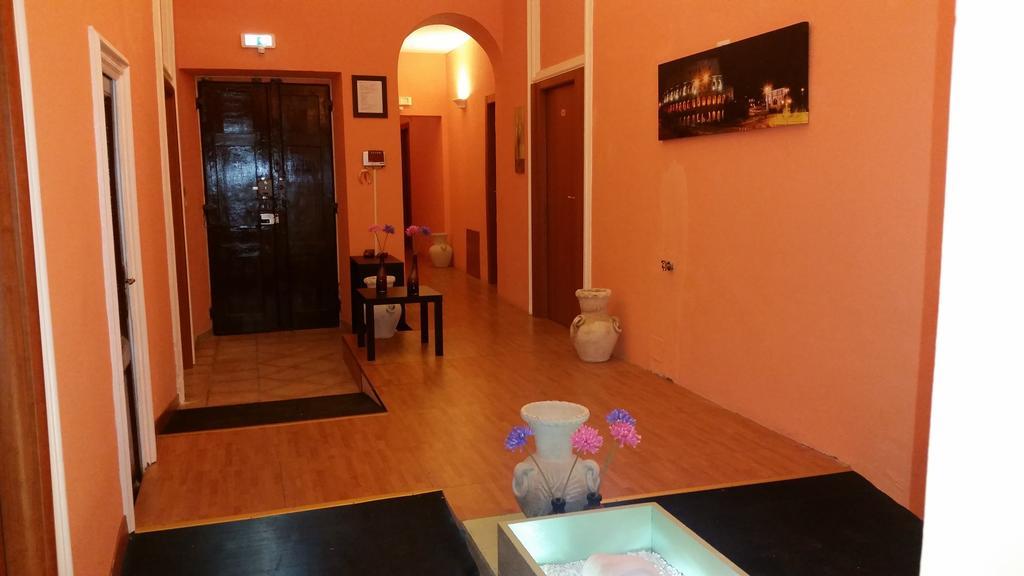 Star Rooms Roma Ngoại thất bức ảnh
