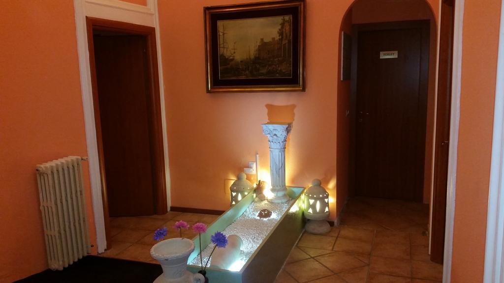 Star Rooms Roma Ngoại thất bức ảnh